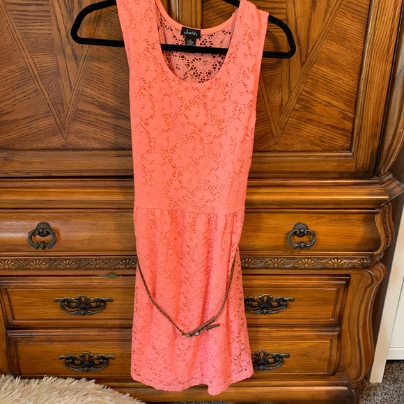 Dress - Picture 1 of 3